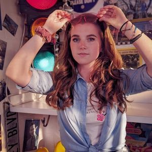 Meet your Posher, Lindsey